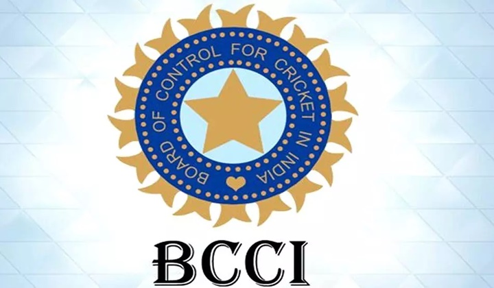 Bcci