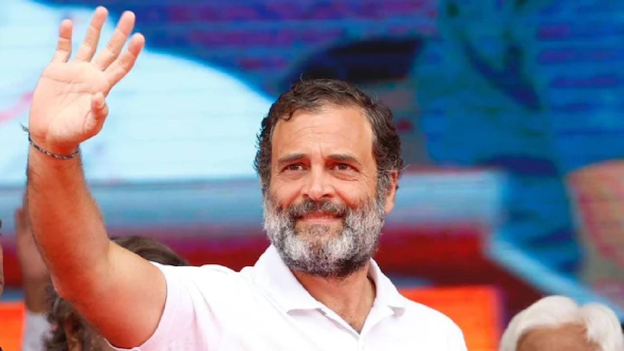 Rahul Gandhi: దేశాన్ని విచ్ఛిన్నం చేయడమే బీజేపీ, ఆర్ఎస్ఎస్ పని