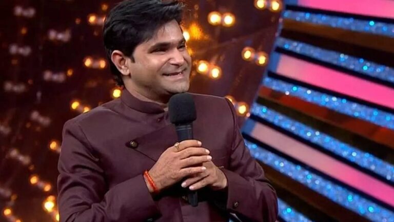 Bigg boss 6 : చ‌లాకీగా లేక‌పోవ‌డ‌మే అత‌ని ఎలిమినేష‌న్‌కు కార‌ణ‌మా!?