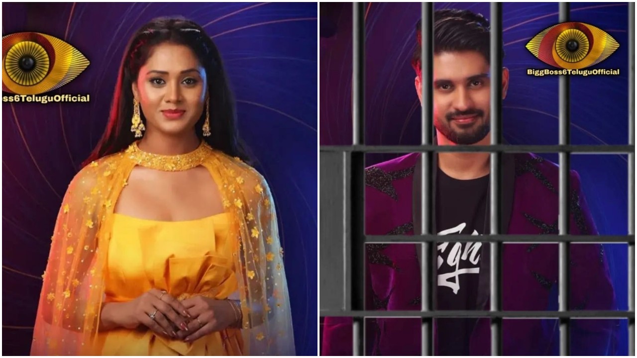 Bigg boss 6: నాగ్ టార్గెట్‌లో ఒకరు జైలుకు, మరొకరు సింహాసనంపైకి!