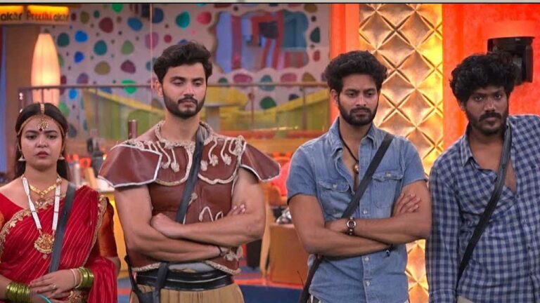 BiggBoss 6: అన్ని సీజన్స్ లో వరస్ట్ కంటెస్టెంట్స్ మీరే.. బయటికి పోండి.. బిగ్ బాస్ ఫైర్