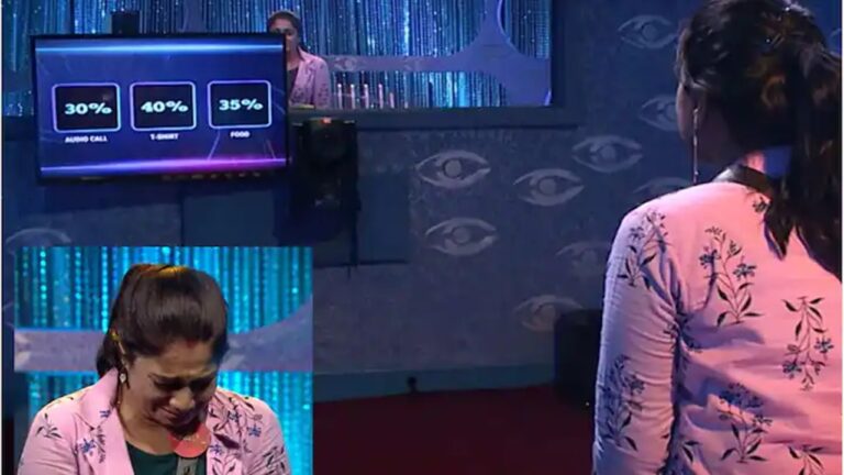 Bigg Boss 6: కంటెస్టెంట్ల సెంటిమెంట్లతో బిగ్‌బాస్ ఆటలు