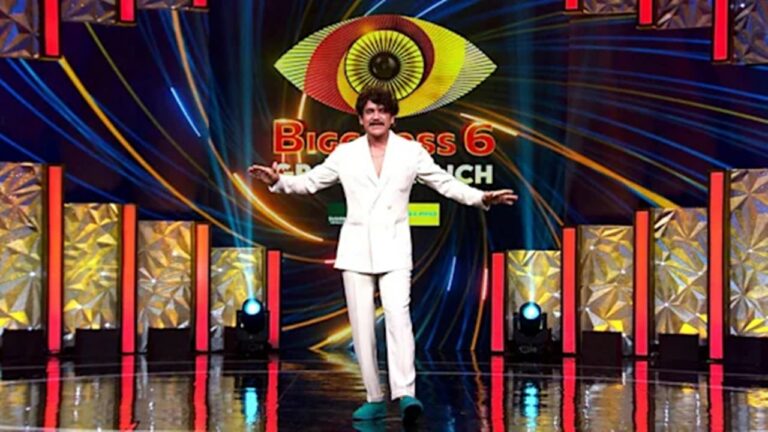 Bigg Boss 6: ఎమోషన్ లెస్ సీజన్..  ఎవరికి వారే తోపు అనుకుంటున్నారు..!!