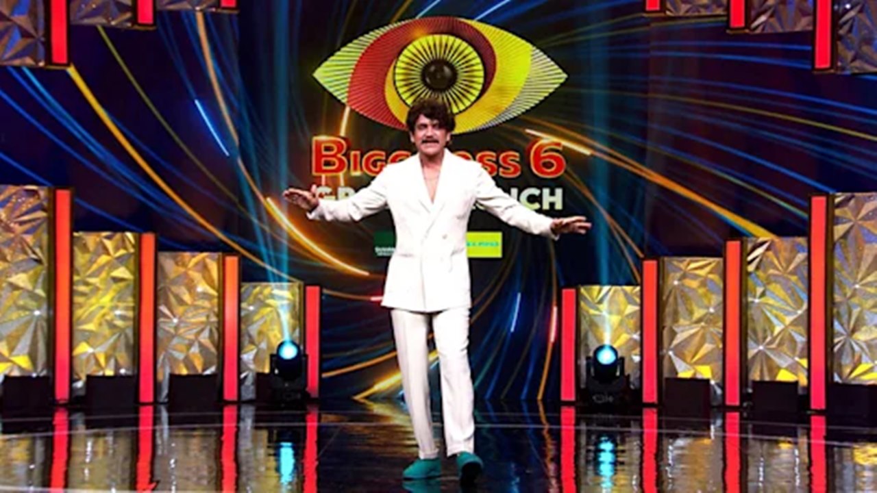 Bigg Boss 6: ఎమోషన్ లెస్ సీజన్..  ఎవరికి వారే తోపు అనుకుంటున్నారు..!!