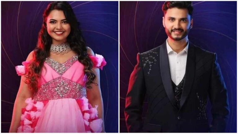 Bigg boss 6: ఆ ఇద్దరి విషయంలో బిగ్‌బాస్ యూటర్న్