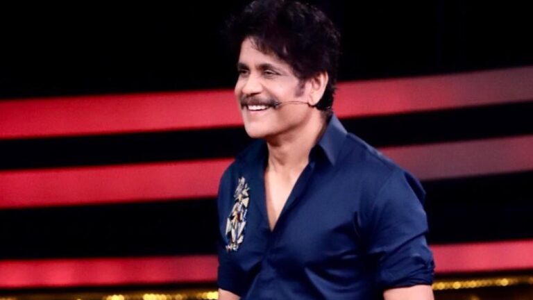 High Court: అక్కినేని నాగార్జునకు ఏపీ హైకోర్టు నోటీసులు.. కారణం ఇదే..!!