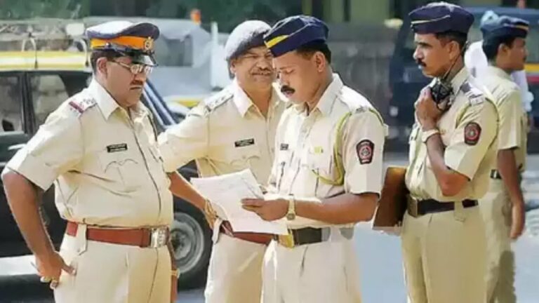 Bomb Threat: ముంబైలో 3చోట్ల బాంబు పేలుళ్లు.. బెదిరింపు కాల్‌తో పోలీసులు హైఅలర్ట్