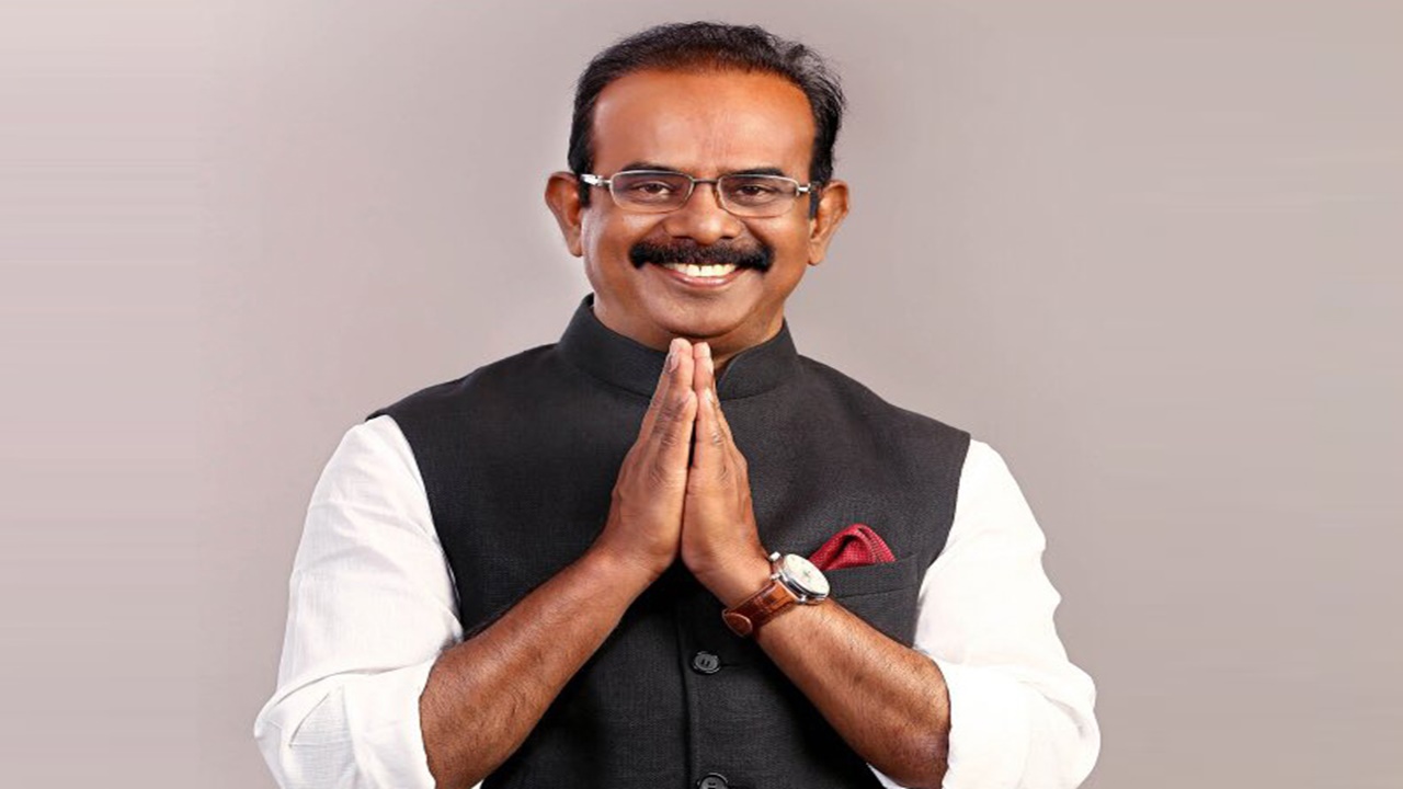 Boora Narsaiah Goud: ఈ నెల 26న సర్వాయి పాపన్న పోస్టల్‌ కవర్ విడుదల