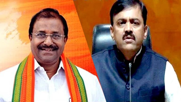 Somu Veerraju: రాజధానిపై భావోద్వేగాలు రెచ్చగొడుతున్న టీడీపీ, వైసీపీ