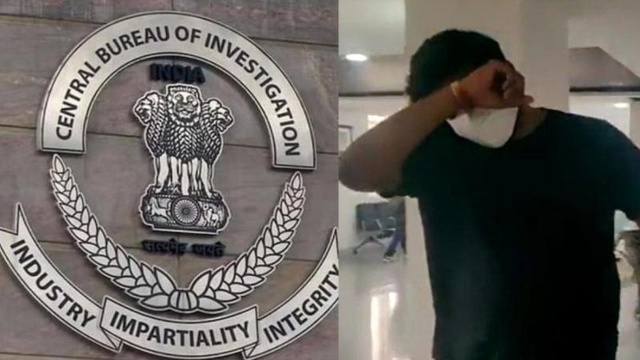 Delhi Liquor Scam: ఢిల్లీ లిక్కర్ స్కాంలో కీలకం కానున్న అభిషేక్‌రావు సీబీఐ కస్టడీ