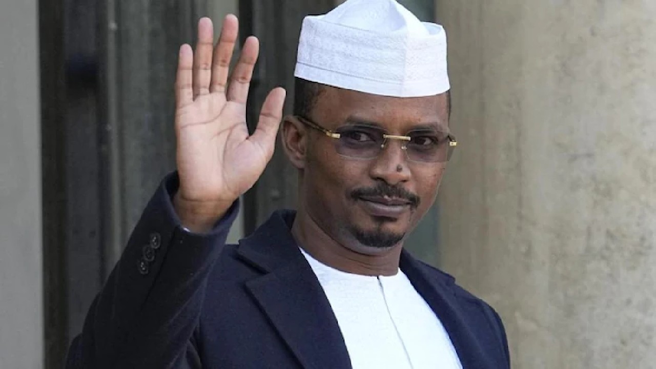 Chad: చాద్‌లో దారుణం.. ప్రభుత్వ వ్యతిరేక నిరసనల్లో కాల్పులు..60 మంది మృతి