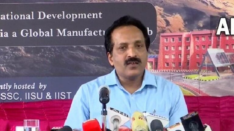 Chandrayaan-3: వచ్చే ఏడాది చంద్రయాన్-3.. వెల్లడించిన ఇస్రో ఛైర్మన్