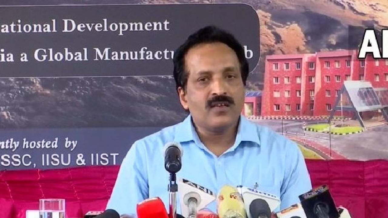 Chandrayaan-3: వచ్చే ఏడాది చంద్రయాన్-3.. వెల్లడించిన ఇస్రో ఛైర్మన్