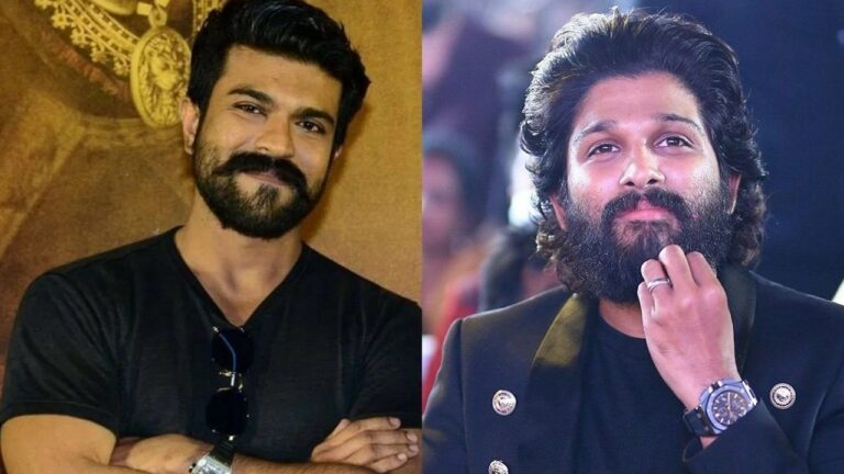 Mega MultiStarrer: ‘చరణ్ అర్జున్’ సాధ్యమేనా?