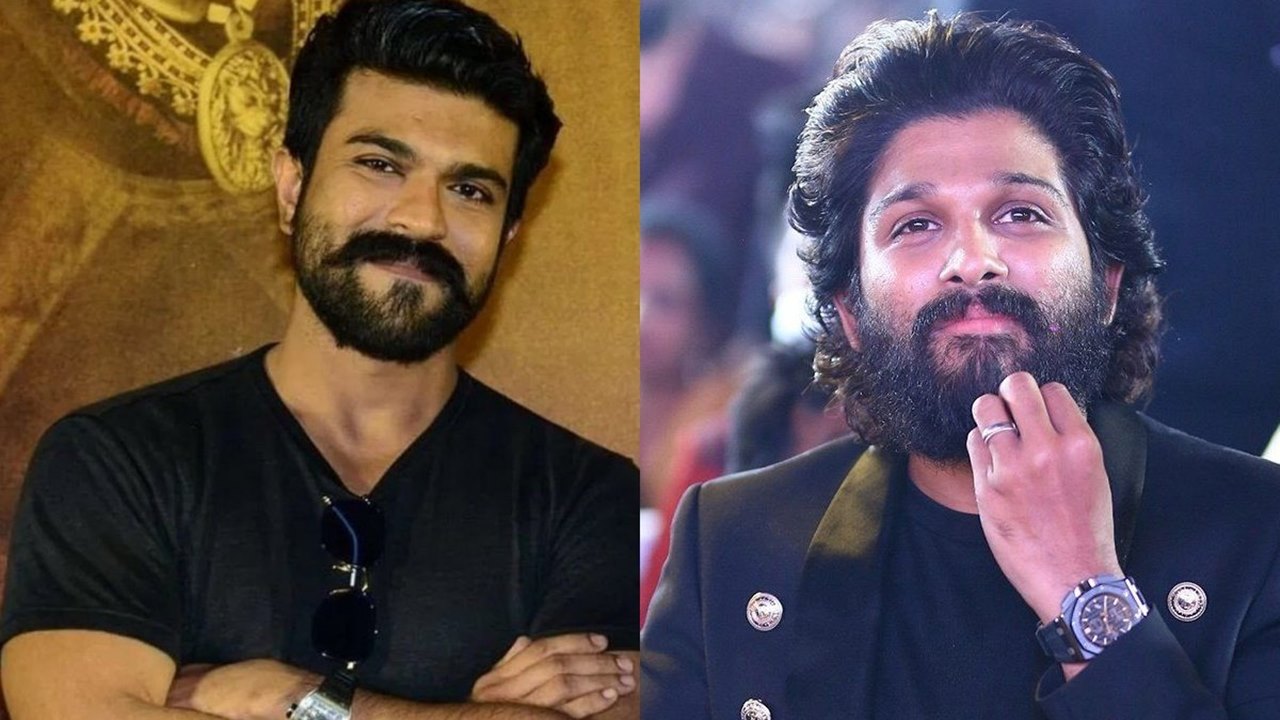 Mega MultiStarrer: ‘చరణ్ అర్జున్’ సాధ్యమేనా?