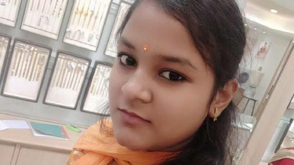 Chennai Student Killing Incident