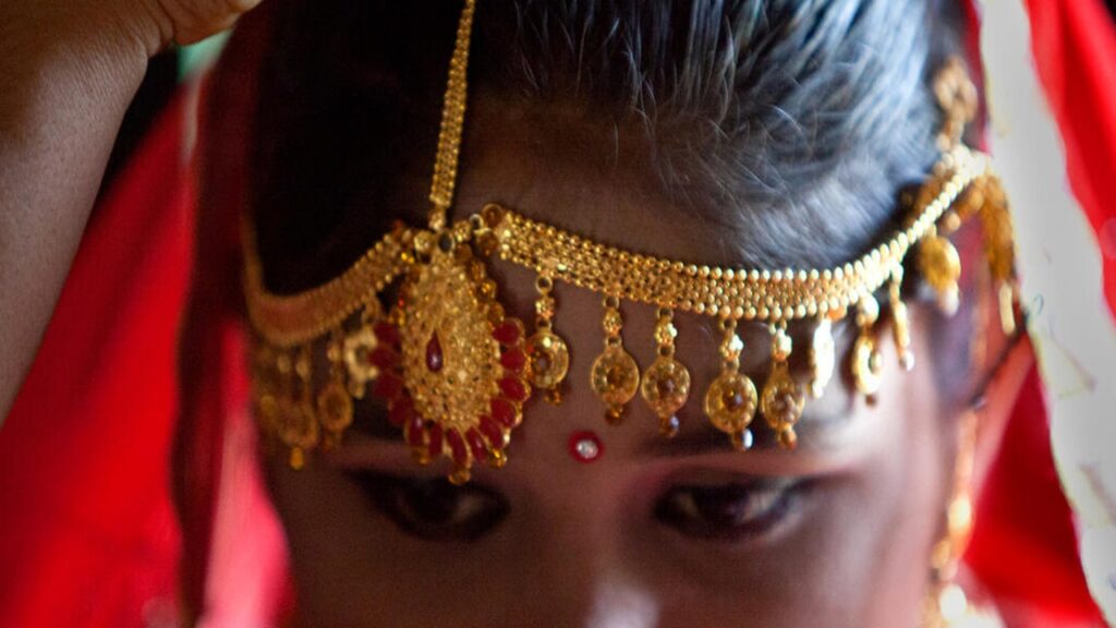 Child Marriages