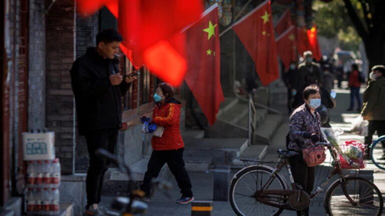 Xi Jinping:  చైనాలో జిన్‌పింగ్‌కు వ్యతిరేకంగా భారీగా నిరసనలు..