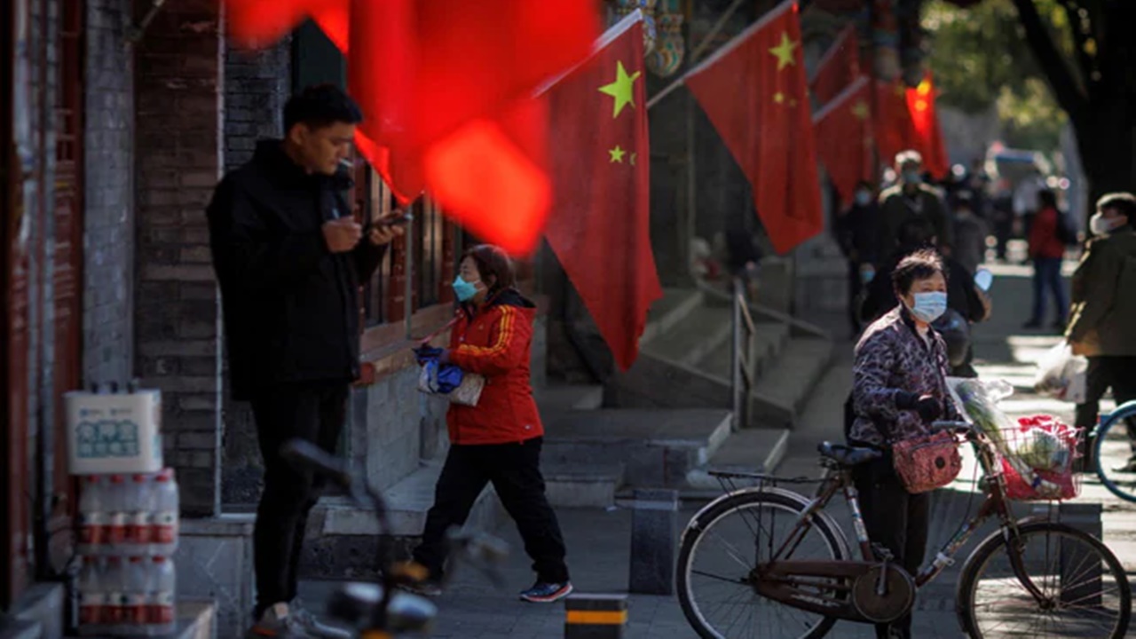 Xi Jinping:  చైనాలో జిన్‌పింగ్‌కు వ్యతిరేకంగా భారీగా నిరసనలు..