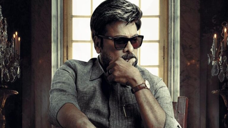 Megastar Chiranjeevi: గాంధీజీ గురించి ట్వీట్ చేసిన చిరు.. ఏమన్నారంటే?