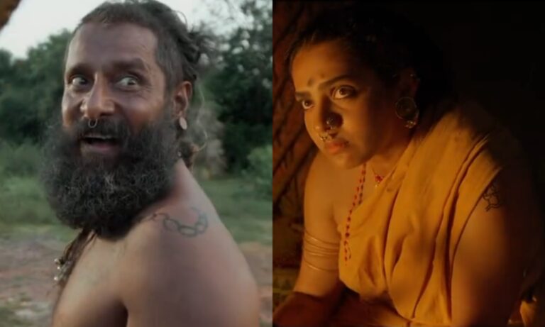 Thangalaan: మరో క్రేజీ పాత్రలో చియాన్ విక్రమ్.. విభిన్న కథనంతో ‘తంగలాన్’