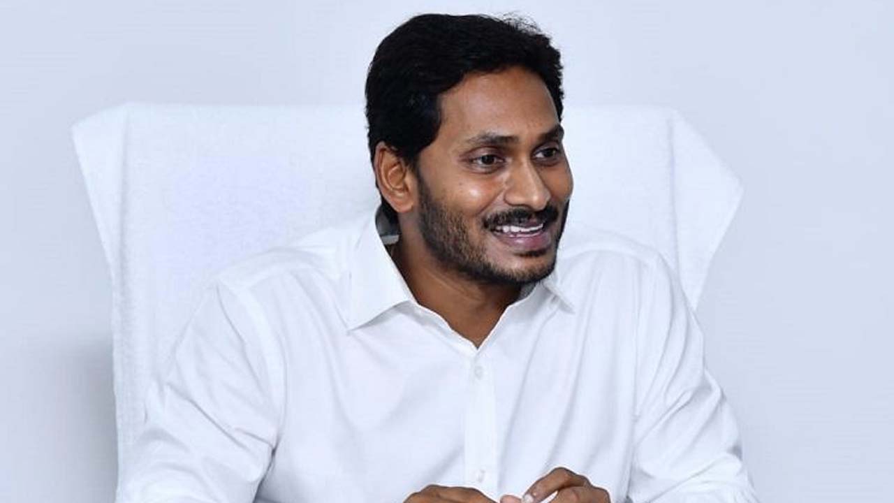 CM Jagan : ఆర్థిక శాఖపై సీఎం జగన్‌ సమీక్ష