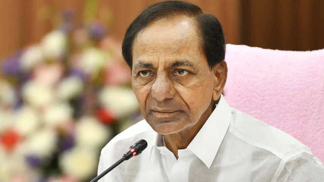 CM KCR : ఈరోజు, రేపు ఢిల్లీలోనే తెలంగాణ సీఎం కేసీఆర్