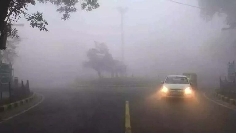 Telangana temperature: తెలంగాణ వాసులు అలర్ట్‌.. ప్రారంభమైన చలి ప్రభావం