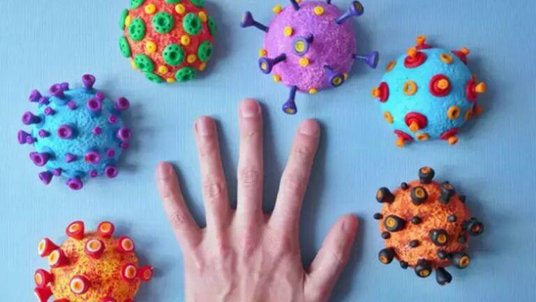 Corona Virus: బీ అలర్ట్.. బీఎఫ్-7 వేరియంట్ రూపంలో మళ్లీ కోరలు చాస్తున్న కరోనా