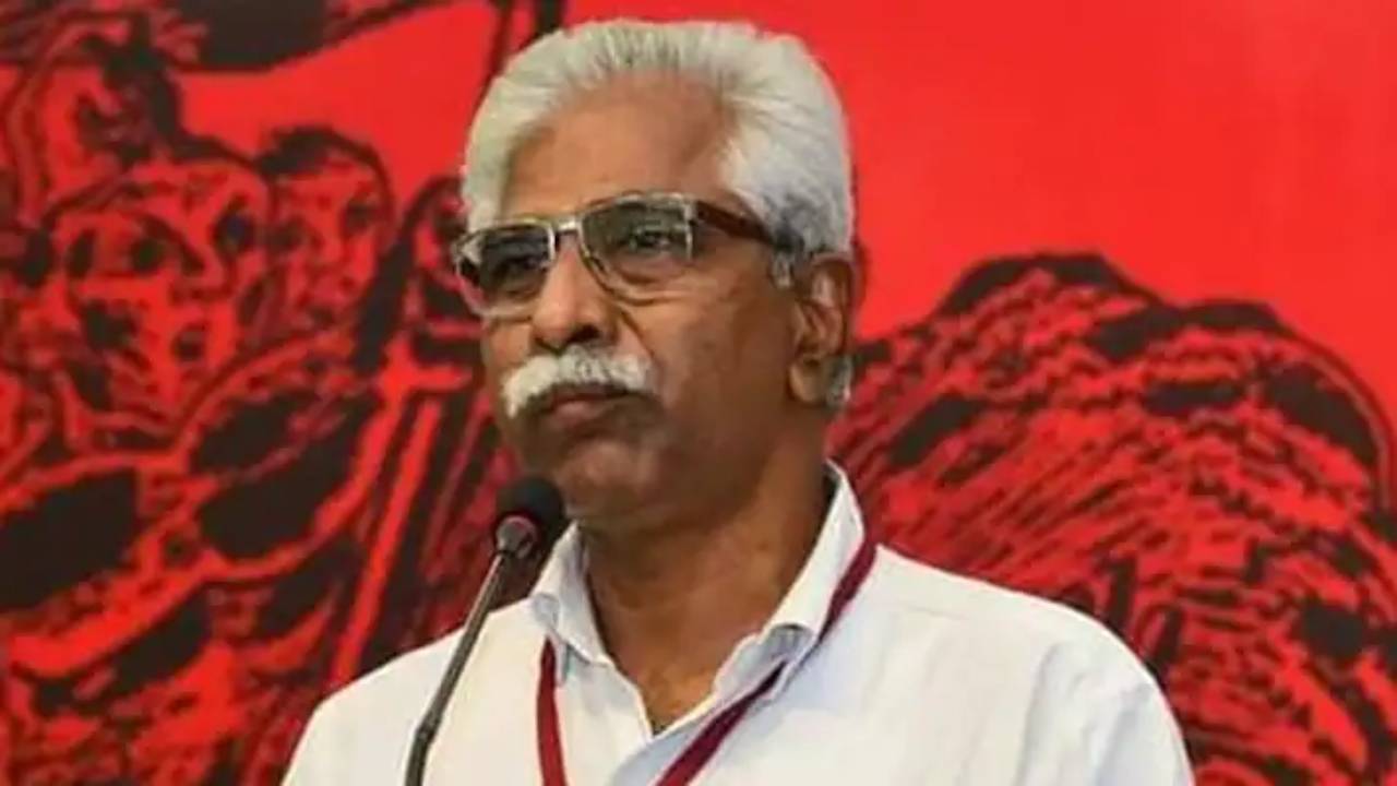 CPM Secretary Srinivas Rao: ఆత్మగౌరవం ఉన్న ఏ పార్టీ బీజేపీతో కలవదు