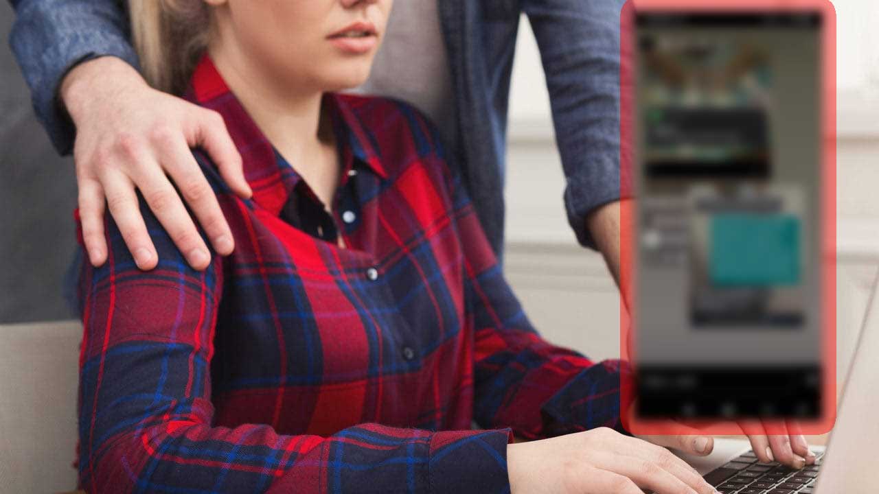 Professor Harassment: ప్రొఫెసర్ రాసలీలలు.. అమ్మాయిలకు ఆ వీడియోలు పంపి