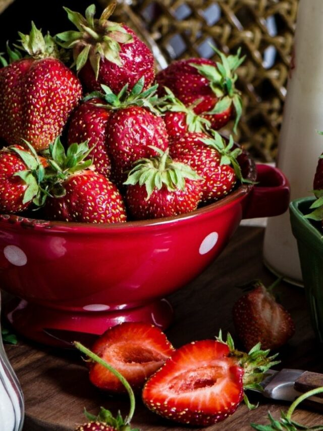 డీ హైడ్రేషన్ తరిమికొట్టే 5 పండ్లు ఇవే.. NTV Telugu