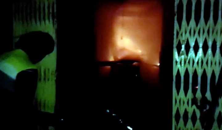 Cylinders Blast: ఛఠ్ పూజ వేళ అపశృతి.. పేలిన సిలిండర్లు, పలువురి పరిస్థితి విషమం