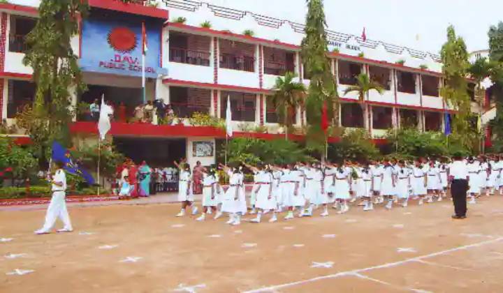 DAV School Issue: వారంలో DAV స్కూల్ రీ ఓపెన్? సర్కార్‌ తో చర్చలు సఫలం