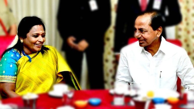 KCR and Governor wished Dussehra: రాష్ట్ర ప్రజలకు దసరా శుభాకాంక్షలు తెలిపిన సీఎం, గవర్నర్‌