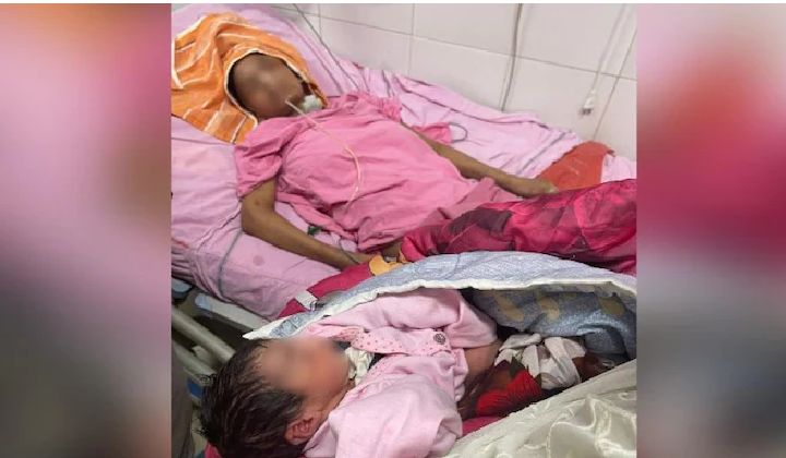 Delhi: బతికే ఛాన్స్ లేదు.. ఏడు నెలలుగా కోమాలోనే మహిళ.. అయినా పండంటి బిడ్డకు జన్మనిచ్చింది.