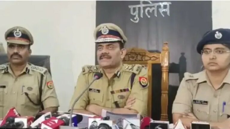 Ghaziabad Case: ఘజియాబాద్ రేప్ కేసులో ట్విస్ట్.. ఐదుగురిని ఇరికించేందుకు మహిళ డ్రామా