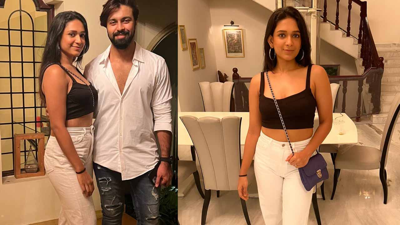 Kalyan Dev: మెగాస్టార్  అల్లుడు మూడో పెళ్లి చేసుకుంటున్నాడా.. ?