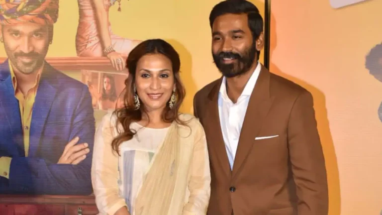 Dhanush: విడాకులు తీసుకొని రూ. 100 కోట్ల ఇల్లు కొన్న జంట.. ?