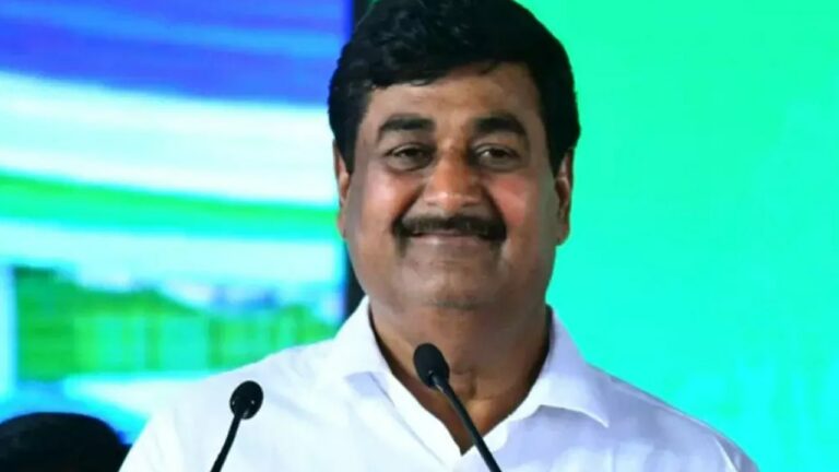 Dharmana Krishna Das: వచ్చే ఎన్నికల్లో జగన్ సీఎం కాకపోతే.. గెలిచినా రాజీనామా చేస్తా