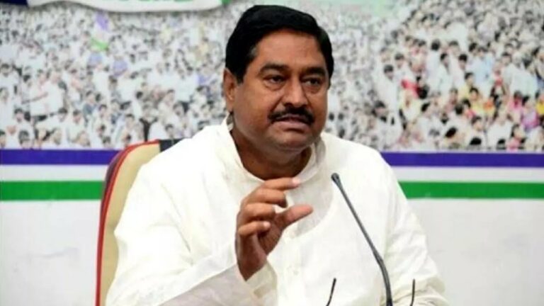Dharmana Prasad Rao: మంత్రి పదవికి రాజీనామా చేసేందుకు సిద్ధమన్న ధర్మాన.. కారణం ఏంటంటే..?