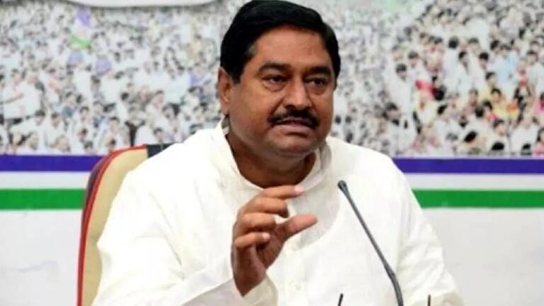 Dharmana Prasad Rao: అచ్చెన్నాయుడికి సూటి ప్రశ్న.. ఉత్తరాంధ్ర అభివృద్ధి మీకు ఇష్టం లేదా?