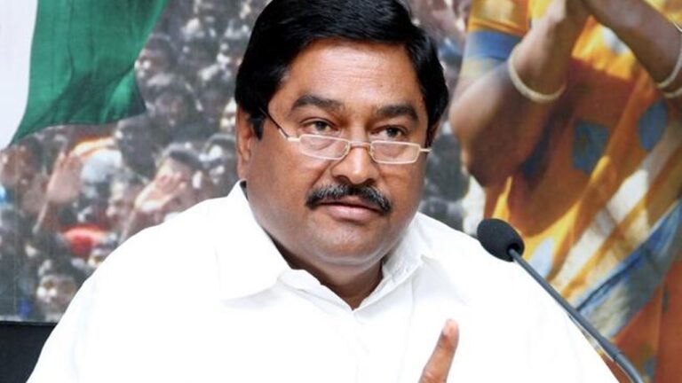 Dharmana Prasad Rao: ఉత్తరాంధ్ర ప్రజల గుండెలు మండిపోతున్నాయి.. మా ఆవేదన గుర్తించండి