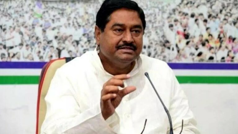 Dharmana Prasad Rao: విశాఖకు రాజధాని వస్తే.. ఉత్తరాంధ్ర ముఖచిత్రం మారుతుంది