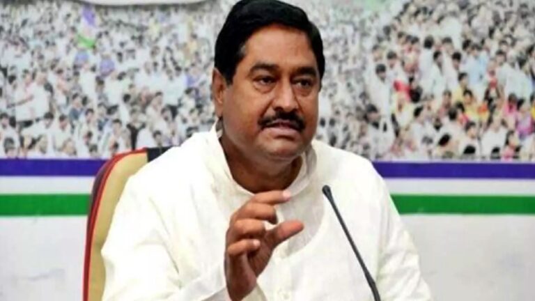 Dharmana Prasad Rao: ఢిల్లీలో ఉన్న దేశ రాజధానిని కూడా మార్చుకోవచ్చు