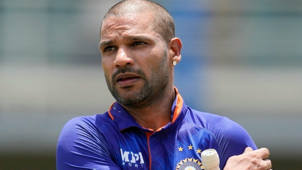 Dhawan