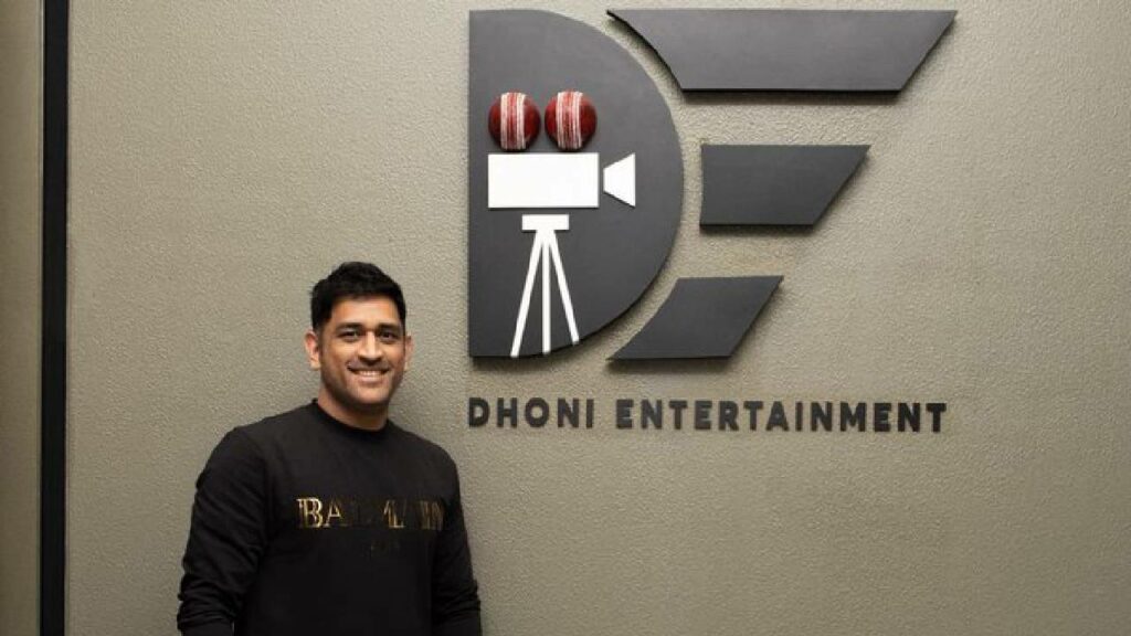 Dhoni