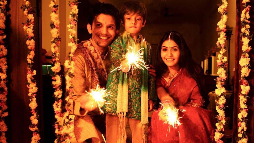 Diwali