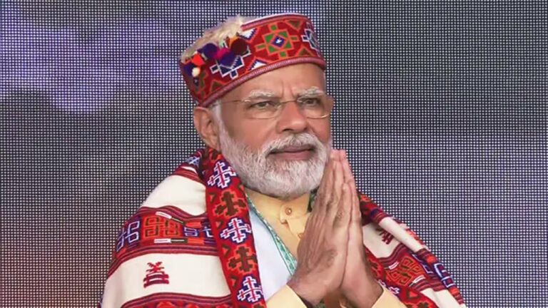 PM Narendra Modi: ప్రధాని దీపావళి గిఫ్ట్‌.. 75 వేల మందికి ఉద్యోగాలు