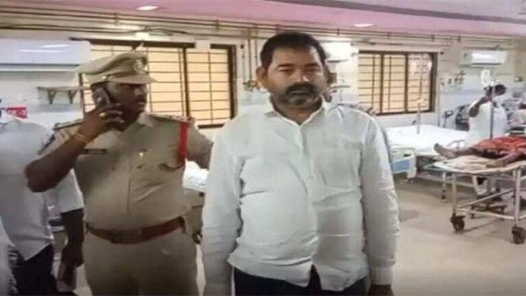 Darapaneni Narendra: దారపనేని నరేంద్రకు బెయిల్.. రిమాండ్ కు జడ్జి నో